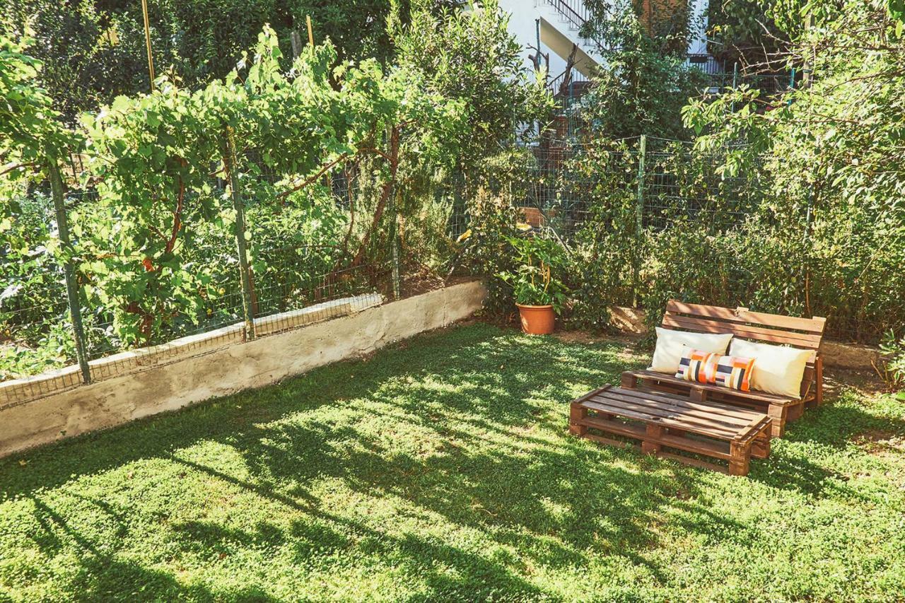 Casa Ines Villa La Spezia Buitenkant foto