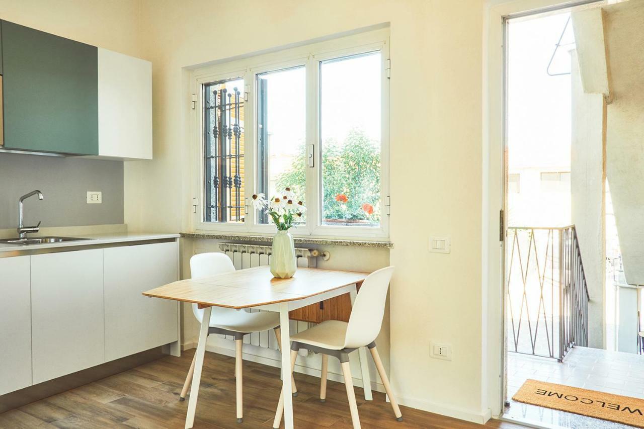 Casa Ines Villa La Spezia Buitenkant foto