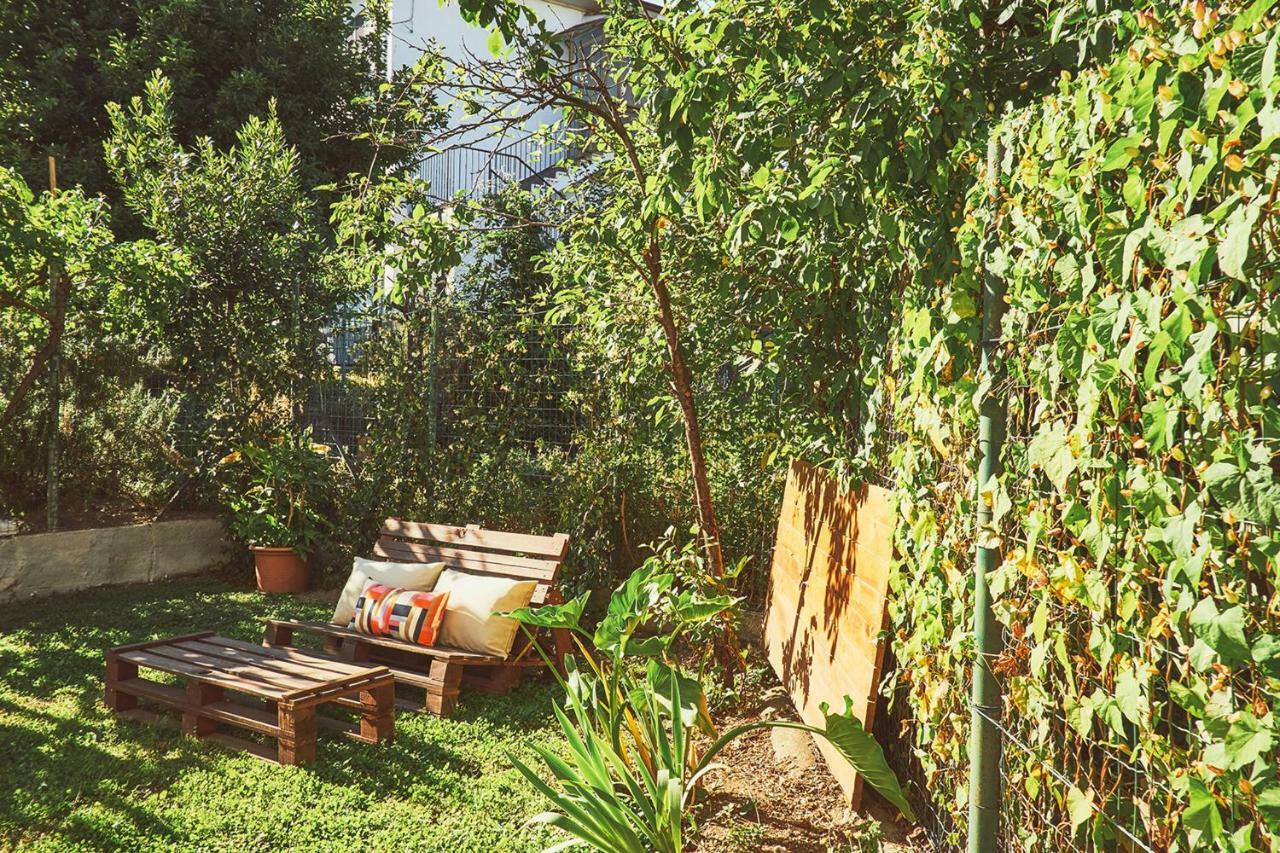 Casa Ines Villa La Spezia Buitenkant foto